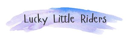 Lucky Little Riders